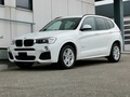 Usato BMW X3